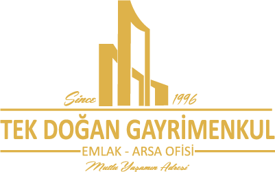 Tek Doğan Gayrimenkul