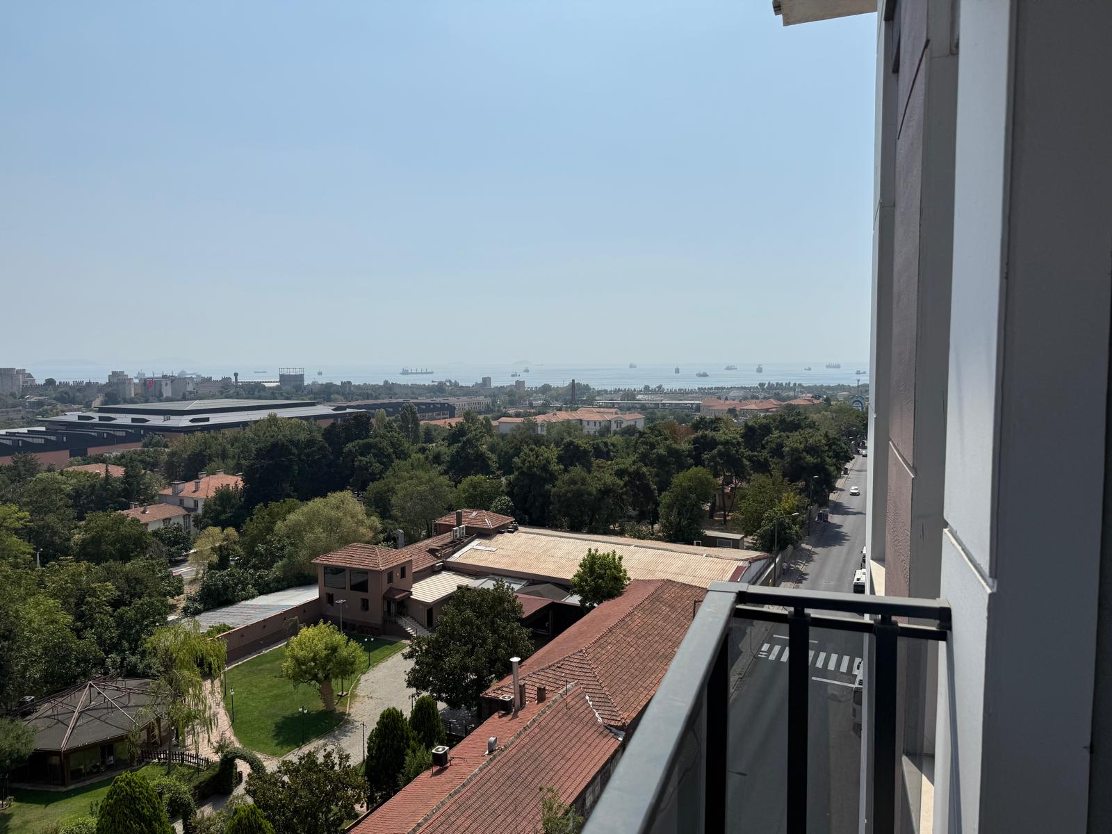 TELSİZ MAHALLESİ TOKİ DE 3+1 95 m2 