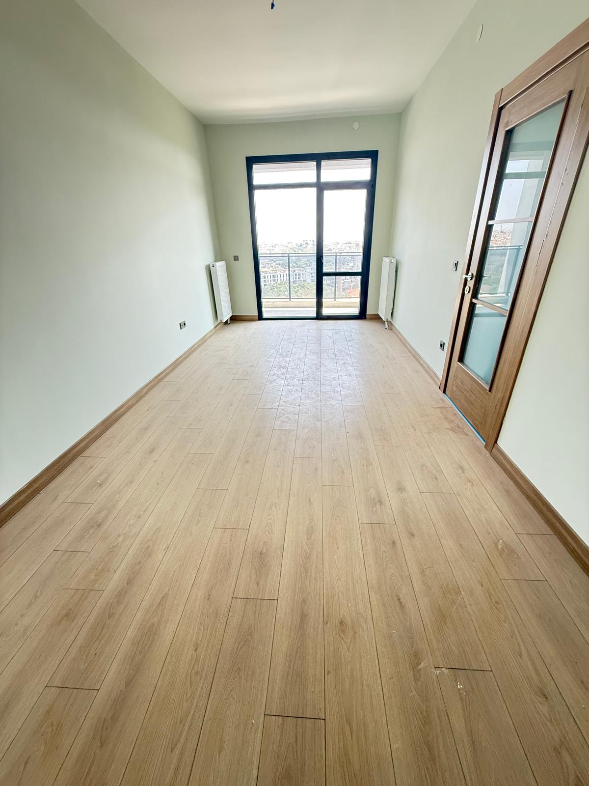 TELSİZ MAHALLESİ TOKİ DE 2+1 85 m2 EBEVYN BANYOLU