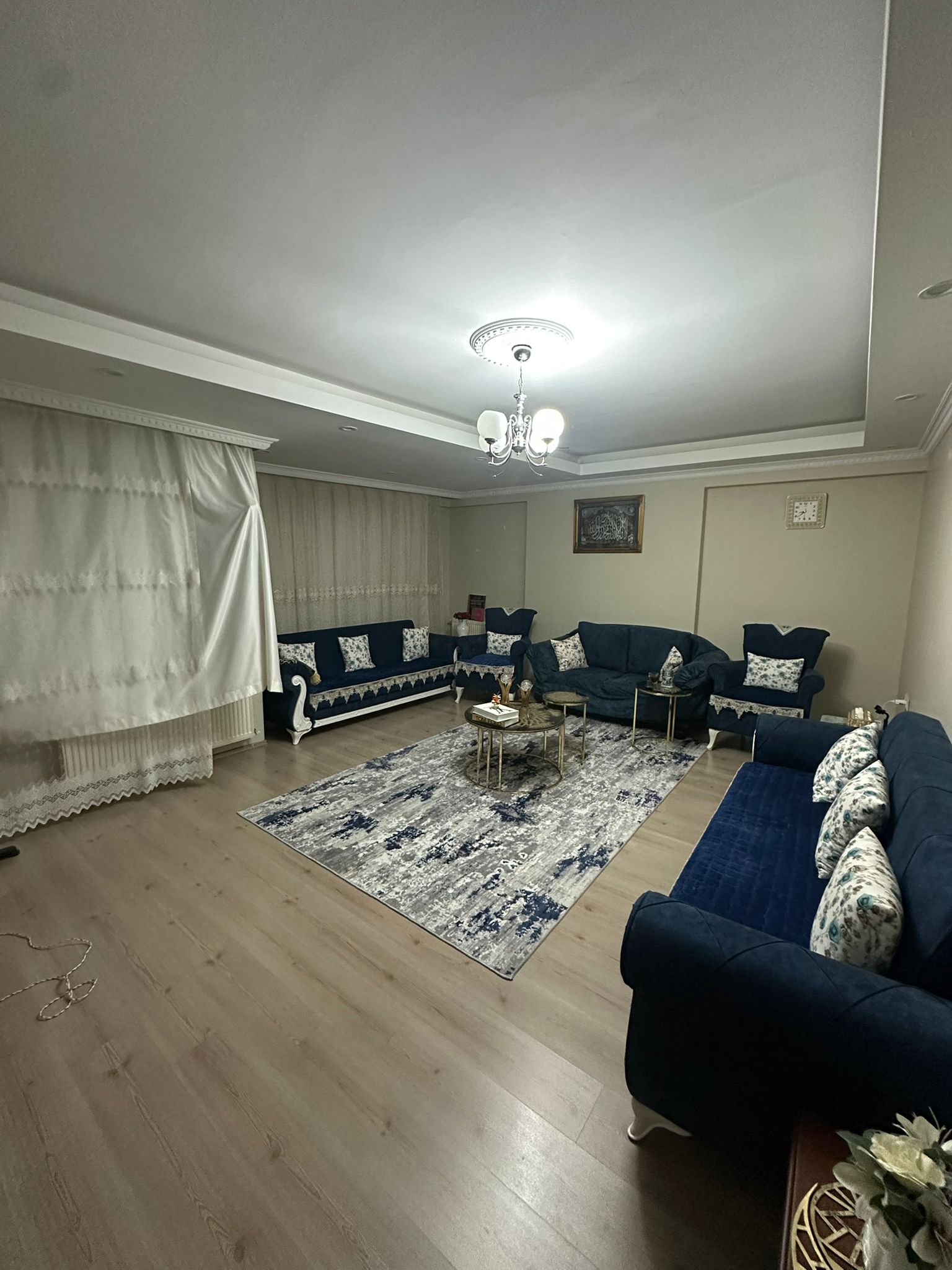 SEYİTNİZAM MAHALLESİ 220 M2 10 YILLIK 3+2  SATILIK DUBLEKS 