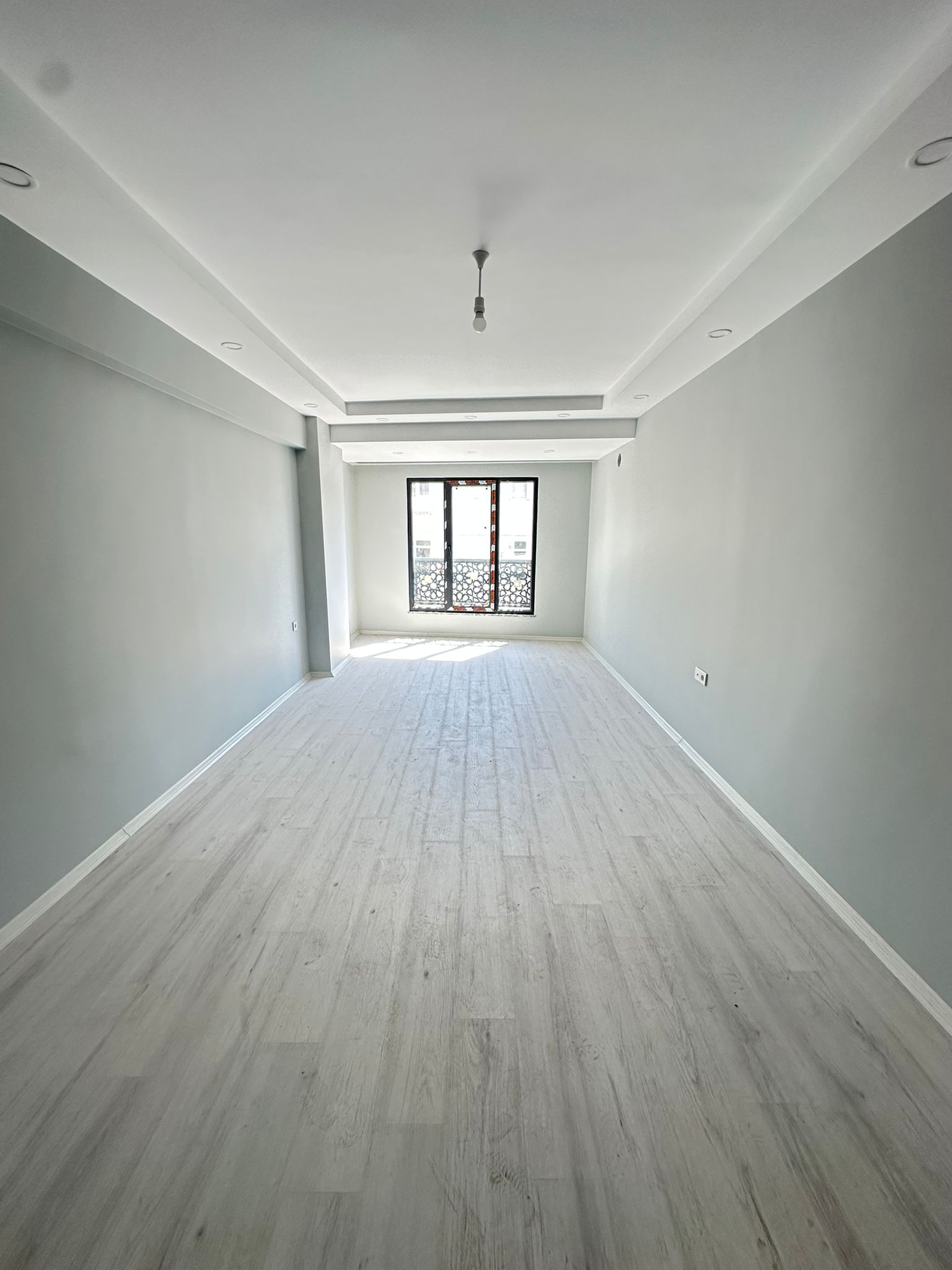 BEŞTELSİZ MAHALLESİNDE 3+1 125 M2 SIFIR DAİRE